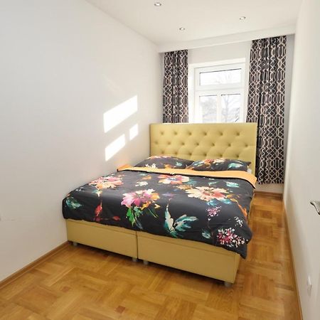 Lux Apartments Prestige Vienne Extérieur photo