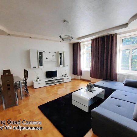 Lux Apartments Prestige Vienne Extérieur photo