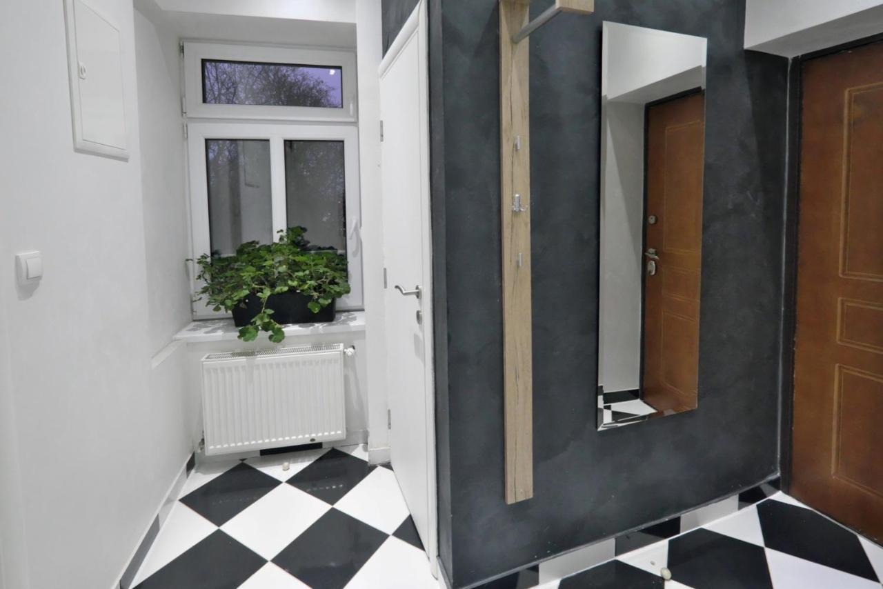 Lux Apartments Prestige Vienne Extérieur photo