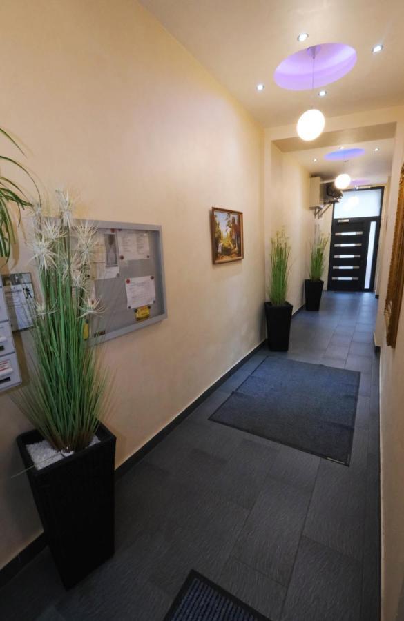 Lux Apartments Prestige Vienne Extérieur photo