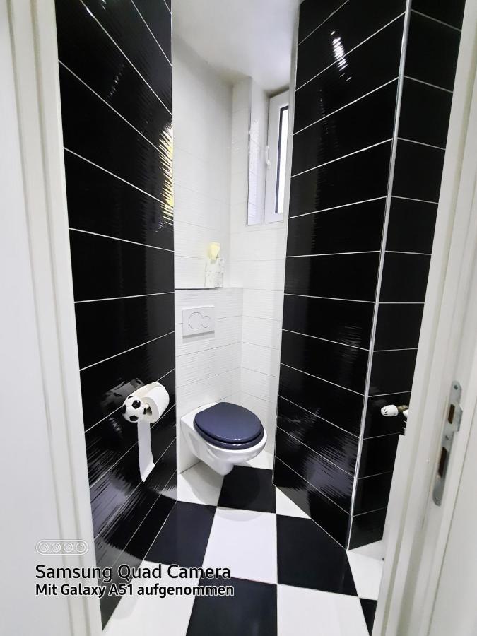 Lux Apartments Prestige Vienne Extérieur photo