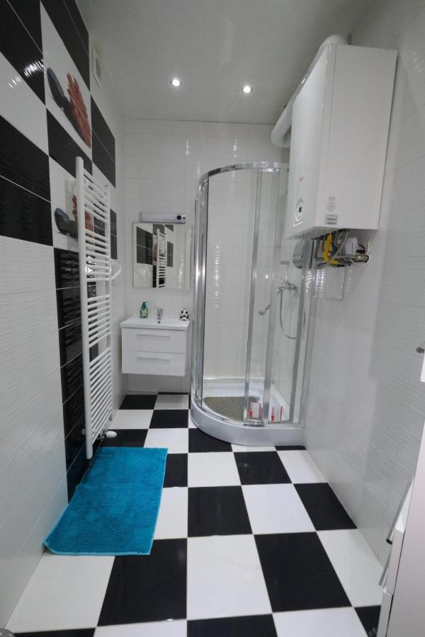 Lux Apartments Prestige Vienne Extérieur photo