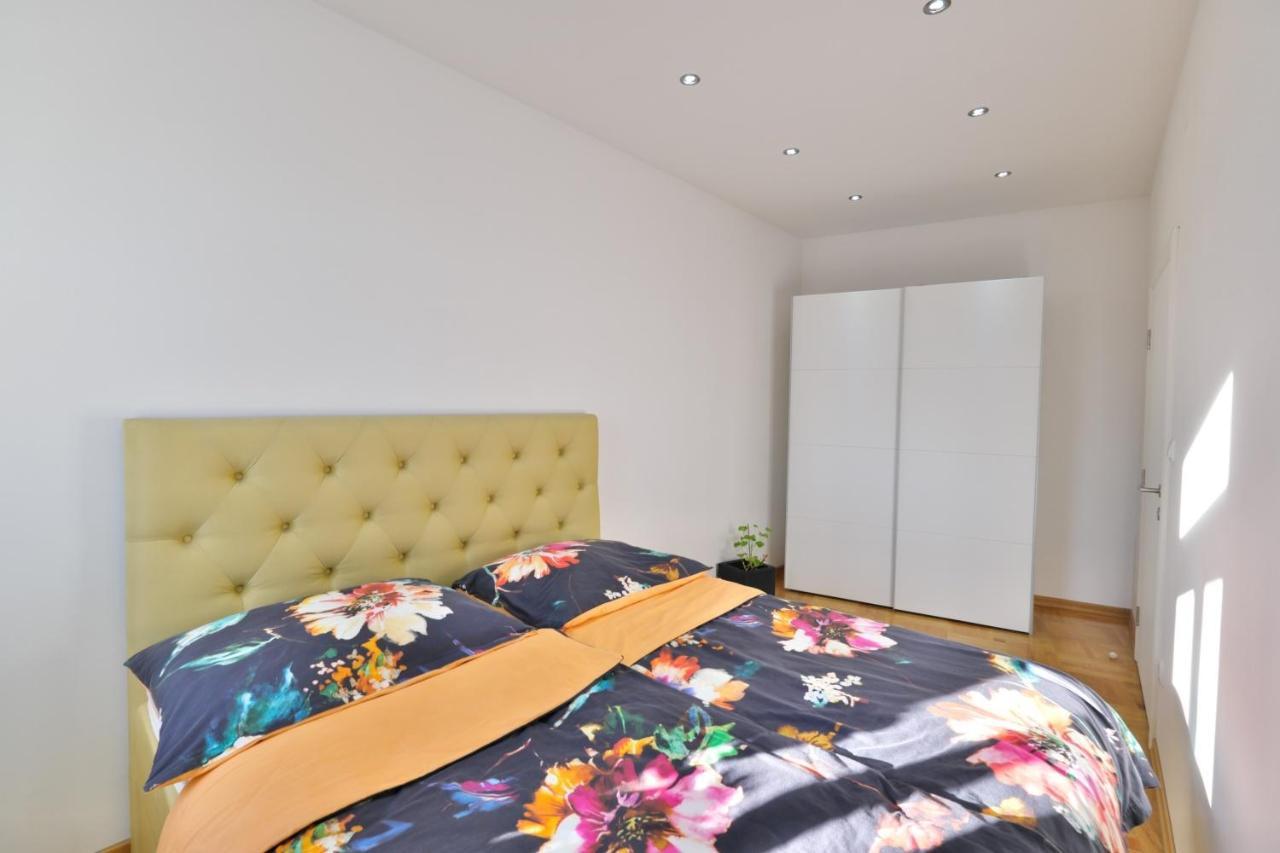 Lux Apartments Prestige Vienne Extérieur photo