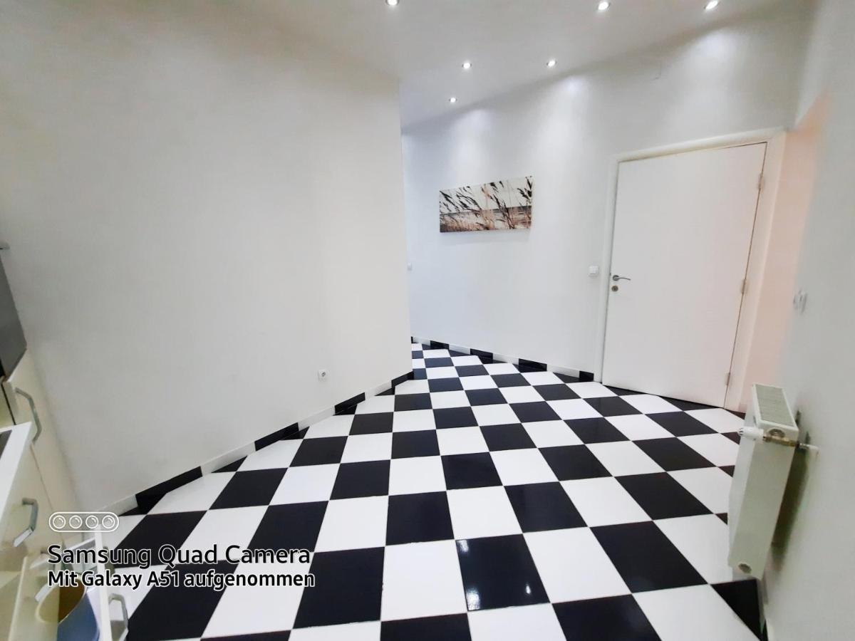 Lux Apartments Prestige Vienne Extérieur photo