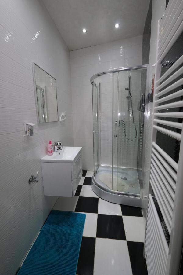 Lux Apartments Prestige Vienne Extérieur photo