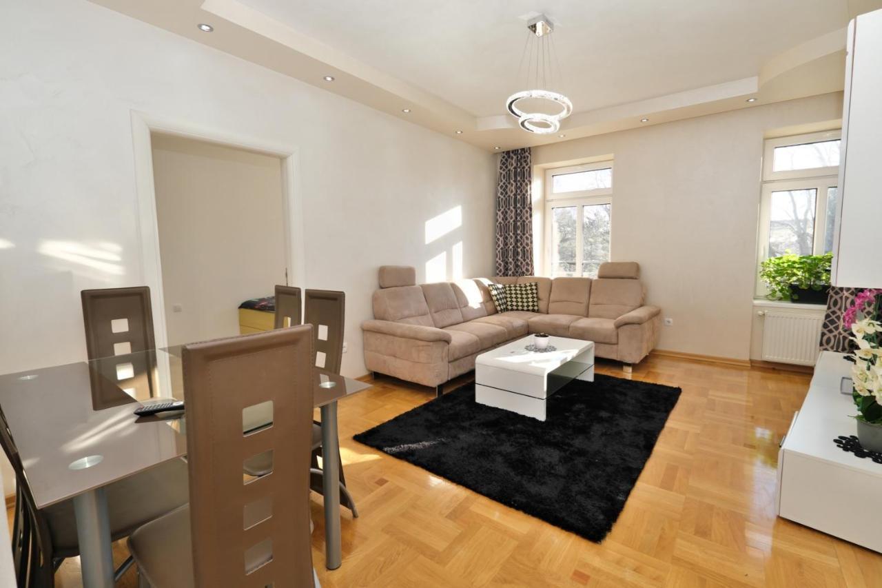 Lux Apartments Prestige Vienne Extérieur photo